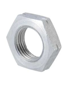 Mutter M18x1,5L-9 DIN936