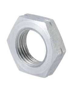 Mutter M20x1,5L-9 DIN936