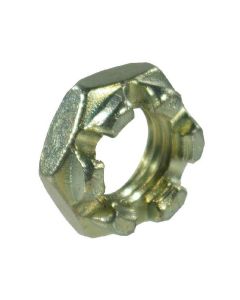 Kroonmutter M14x1,5 H-11mm