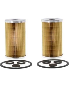 Kütusefiltrite komplekt 93-8307 OR.