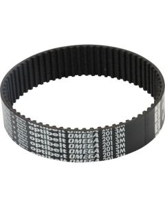 Hammasrihm 3M 15/201mm z-67 OMEGA