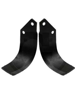 Tera RH Ø12,5 #6/70/205mm 9506