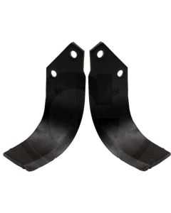 Tera LH Ø12,5 #6/70/205mm 9507