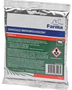 Silolisand 100gr FARMA