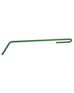 Järeljooksu pii Ø9mm L-430mm