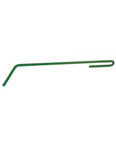 Järeljooksu pii Ø9mm L-430