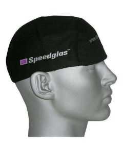 Keevitaja müts must 3M