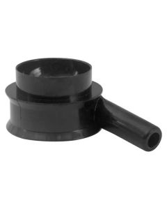 Adapter pulsaatorile DeLaval lüpsikannule