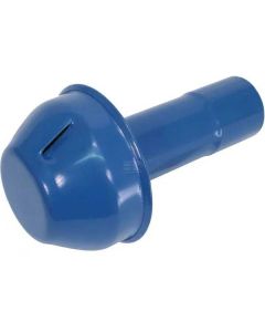 Õhupuhasti korpus Ø51mm 957E9680