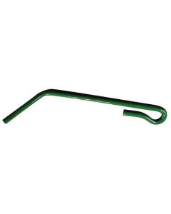 Järeljooksu pii Ø15mm L-597