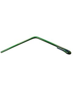 Järeljooksu pii Ø15mm L-834