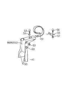 Väetise toru 96092512
