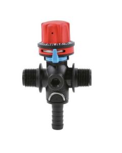 Rõhuregulaator 9620222 1/2"x13mm ARAG