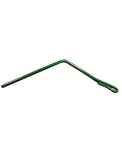 Järeljooksu pii LH Ø15mm L-824