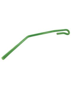 Järeljooksu pii RH Ø15mm L-650