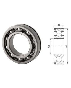 Laager 6210N 97-1129