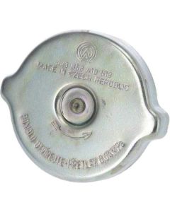 Radiaatori kork 97-2501 OR.