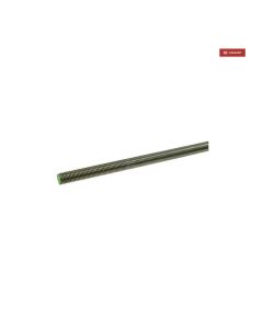 Keermelatt M4x0,4-1000mm A4 DIN975