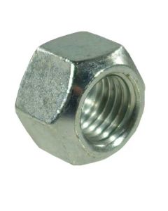 Lukumutter M8x1,25-13 8.8 DIN980 Zn