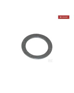 Reguleerseib Ø8/14-0,5mm DIN 988