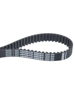 Hammasrihm 8M 30/720mm z-90 OMEGA