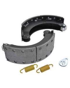 Piduriklotsid 406x120 ADR 9RE0030