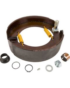 Piduriklotsid 350x90 ADR 9RE0066