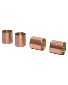 Käändtelje puksid Ø55/60mm / Ø60/65mm L-65mm