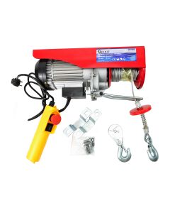 Elektriline tali 6/12m 400/800kg 230V 1200W