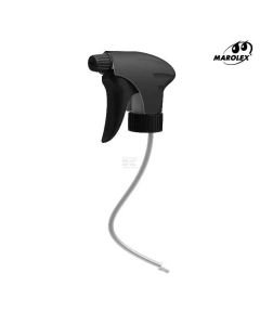 Pihusti pudelile 0,5L MINI