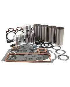 Mootori remondikomplekt  A4.248 +0.050´´