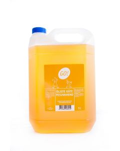 Õliste käte puhastusvahend 5L