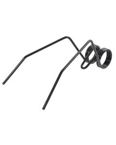 Järeljooksu pii Ø5mm L-280mm