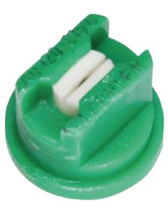 Pihusti AD 120° 015 roheline keraamiline Lechler