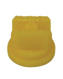 Pihusti AD 120° 02 kollane plastik Lechler