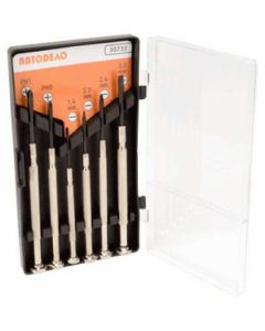 Kruvikeerajate komplekt 6-os. AD