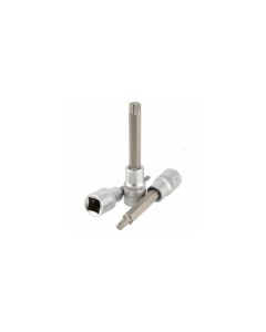 Torx T30 1/2" L-100