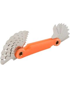 Keermekamm 0.5-7,0mm 60° M60