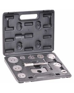Pidurikolvi kalibreerimiskomplekt 11-osa. AD