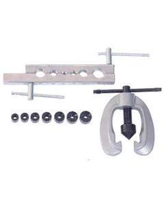 Piduritoru valtsimiskomplekt 9-osa AD