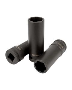 Murdunud poldi-mutri väljakeeraja 1/2" 17mm