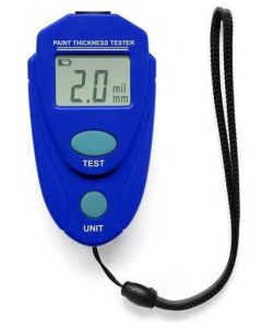 Värvikihi paksuse mõõtja AD