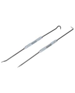 Konksude komplekt 2-os. AD