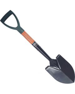 Sapöörilabidas L-680mm AD