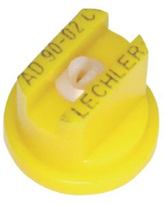 Pihusti AD 90° 02 kollane keraamiline Lechler