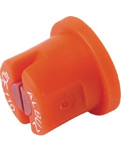 Pihusti ADE 110° 01 oranz keraamiline Albuz