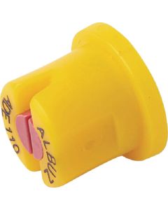 Pihusti ADE 110° 02 kollane keraamiline Albuz