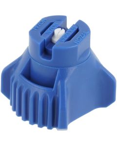 Pihustid 8tk. AFX 120° 03 sinine