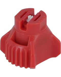 Pihustid 8tk. AFX 120° 04 punane