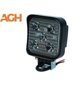 Töötuli LED 15W 10-30V # SUUNATUD